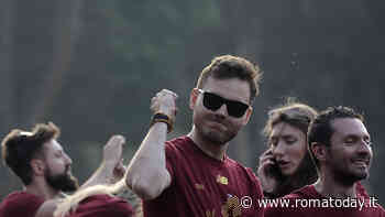 As Roma, Luca Pietrafesa vince la causa: il licenziamento era ingiusto