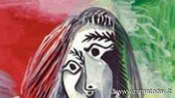 Picasso lo straniero, la mostra a Palazzo Cipolla