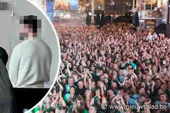 Drie jonge kerels voor de rechter voor homofoob geweld op Gentse Feesten: “Ze keerden zich als groep tegen hen”