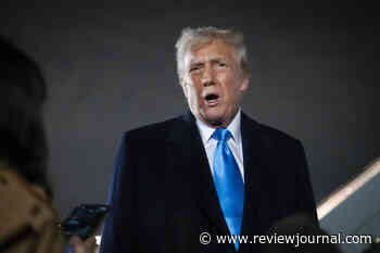 Trump agrees to pause tariffs on Mexico, but import taxes still in place for Canada and China