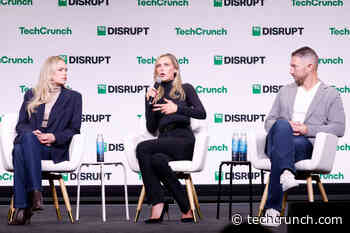 TechCrunch Disrupt 2025: Secure your ticket at this year’s lowest rates