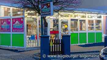 Das „Uludag“ soll abgerissen und neu gebaut werden