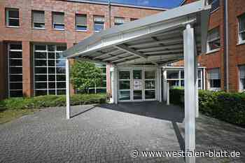 Bielefelder Polizist stirbt bei Gasunfall