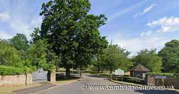 Northamptonshire holiday park appeals council's decision to refuse expansion plans