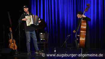 Genießen, Besinnen, Innehalten im Landsberger Stadttheater
