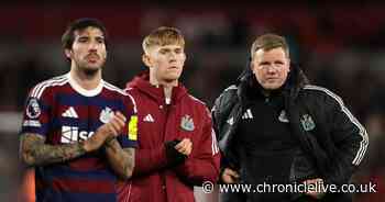 Newcastle United's 658-day transfer wait explained as £73m boost edges closer