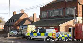 Byker police incident LIVE: Updates on police presence at premises on Fossway