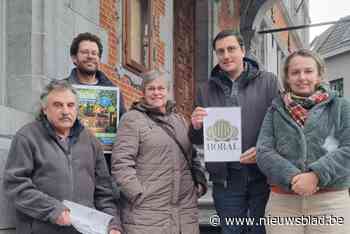 Vzw Toerisme Pajottenland & Zennevallei stopt: overblijvend bedrag geschonken aan drie vzw’s