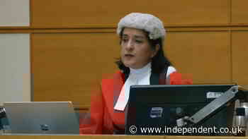 Cost of former soldier Daniel Khalife’s manhunt revealed