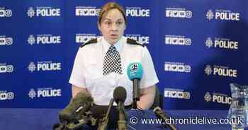 Police statement in full as boy, 15, dies after stabbing at Sheffield school