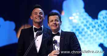 Ant and Dec 'in talks' to bring classic 90s show back to ITV as huge hint dropped