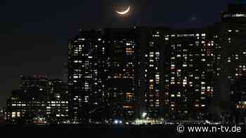 Reaktion auf Trumps Zoll-Hammer: Kanadische Provinz kündigt Vertrag mit Musks Starlink