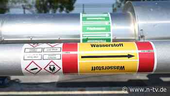 200.000 Tonnen ab 2030: Saudi-Arabien soll Deutschland künftig grünen Wasserstoff liefern