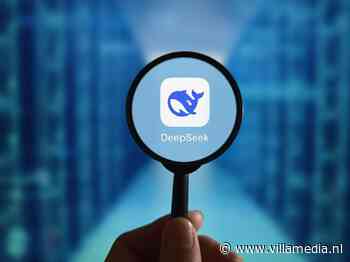 OpenAI-baas zegt niet van plan te zijn de populaire Chinese chatbot DeepSeek aan te klagen