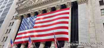 US-Börsen in Trumps Zoll-Sog: Dow Jones und NASDAQ verlustreich