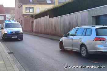 Vrouw lichtgewond na ongeval op kruispunt