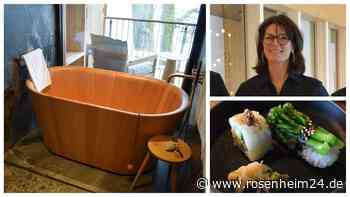 „München, Washington, Übersee“ – Exklusiver Blick in den neuen Chiemgauhof