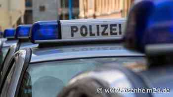 Verdacht der Vergewaltigung: Frau kommt nach Faschingsball verletzt auf Wiese zu sich