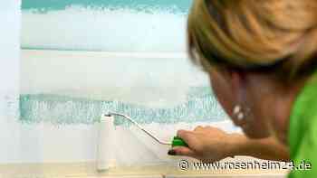 Mietrecht: Streichen bei Auszug? Die Wohnung war anfangs doch unrenoviert