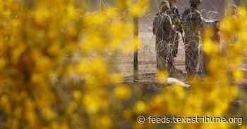 Texas National Guard to make immigration arrests under agreement with Trump administration, Abbott says