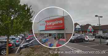 Home Bargains submits licensing application for upcoming Watford store