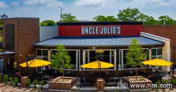 Sun Holdings acquires casual-dining Uncle Julio’s in foreclosure auction