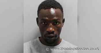 Man jailed after climbing through ex-girlfriend's window and stabbing her to death