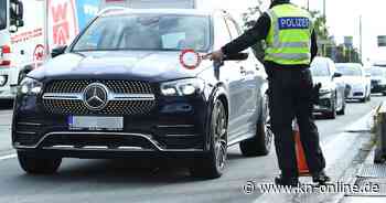 140 Tage systematische Grenzkontrollen in Deutschland: 13.800 Menschen zurückgewiesen