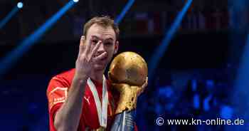 Dänemark dominiert Handball: Der Weg zur Weltmacht