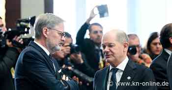 EU-Gipfel in Brüssel: Mehr Geld für die Verteidigung – aber wie?