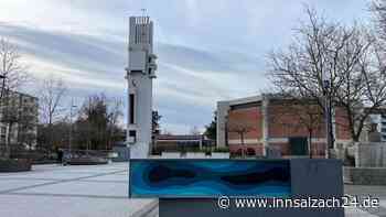 Körperverletzung mit Auto: Eskalierter Familienstreit auf Sartrouville-Platz landet vor Gericht