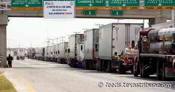 Trump delays tariffs on Mexico for one month