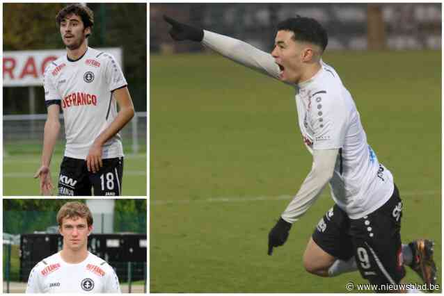 Niet alleen wintermercato bij de profs, maar ook opvallend veel transferbedrijvigheid bij de amateurs: “Wie goed werkt in de zomer, hoeft nu niks te doen”