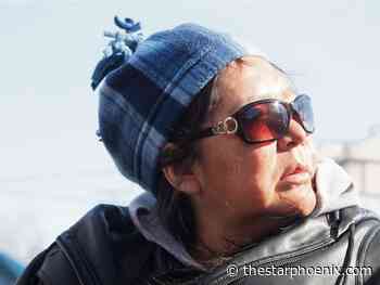 Man who attacked, set fire to homeless woman in Sask. gets statutory release