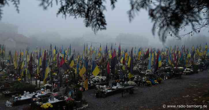 UN-Bericht: Dutzende ukrainische Kriegsgefangene getötet