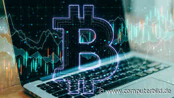 Bitcoin, Ethereum, Alt-Coins: Deutlicher Rückgang am Kryptomarkt