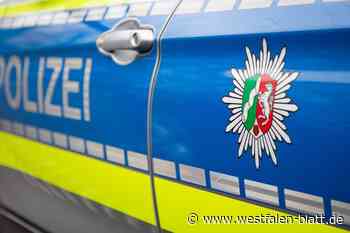 Vermisster aus Rietberg: Polizei bittet um Hinweise