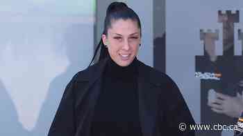 Spanish player Jenni Hermoso testifies against ex-soccer boss over 2023 World Cup kiss