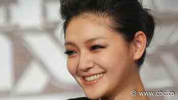 Taiwanese actress Barbie Hsu, star of the popular drama Meteor Garden, dead at 48
