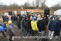Stadtteilzentrum Gräselberg: Grundsteinlegung für neues Herzstück des Quartiers gelegt