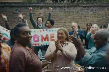 Tesco retires 'Food love stories' and launches fresh campaign