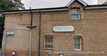 Outbuildings at village riding school and stables could be bulldozed for new homes