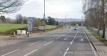 Live: Crash blocks major A-road with long delays in South Bristol