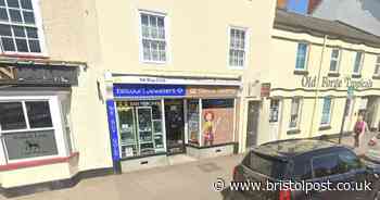 Bristol jewellery thieves caught after getaway car stopped with stinger device