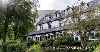 Newcastle luxury hotel owner expands with Lake District acquisition