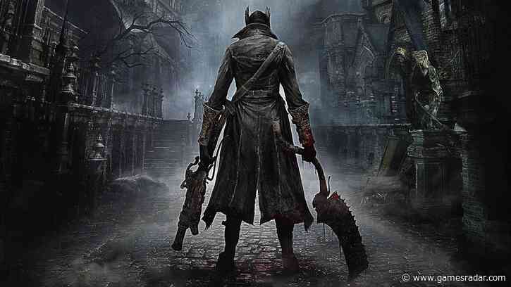 "Let me cope": Bloodborne 60fps mod creator hopes the remake is real this time as Sony seemingly sends a DMCA after yet another fan project
