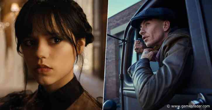 First look at Wednesday and Peaky Blinders stars’ new psychological thriller teases a musician on the verge of a mental breakdown