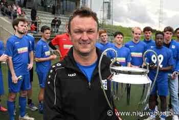 Finale Beker van Vlaams-Brabant vindt op 1 mei plaats in Wolvertem