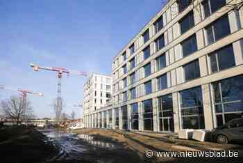 AZ Monica Deurne neemt nieuwe ziekenhuisvleugel in gebruik: “Gaan acute zorgafdelingen concentreren op deze campus”