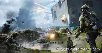 Battlefield Labs lets players provide feedback on in-development games